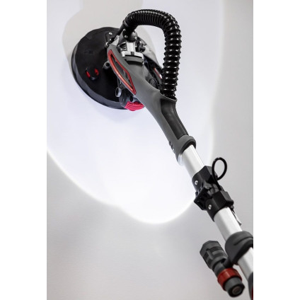 Шлифмашина для стен и потолков GRAPHITE 59G264