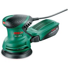 Эксцентриковая шлифмашина Bosch PEX 220 A 0603378000