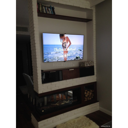 Биокамин Infire Inside U1000.2