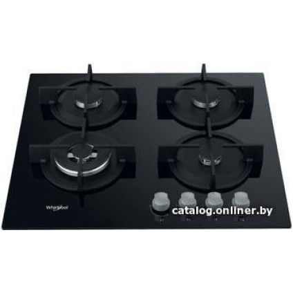 Варочная панель Whirlpool AKT625NB