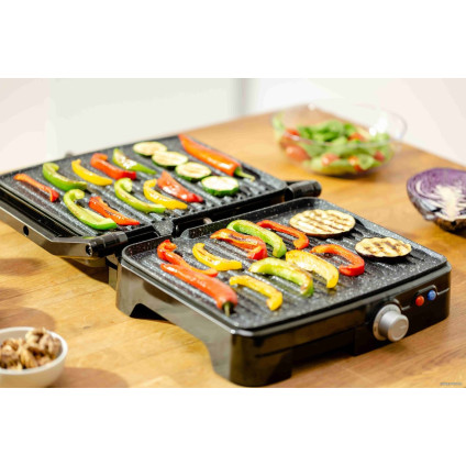 Электрогриль Zelmer ZPR2000