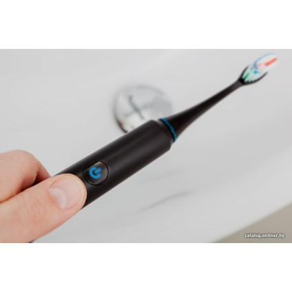 Электрическая зубная щетка Eldom Sonica SD100C