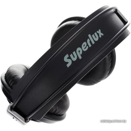 Наушники Superlux HD681 EVO (черный)