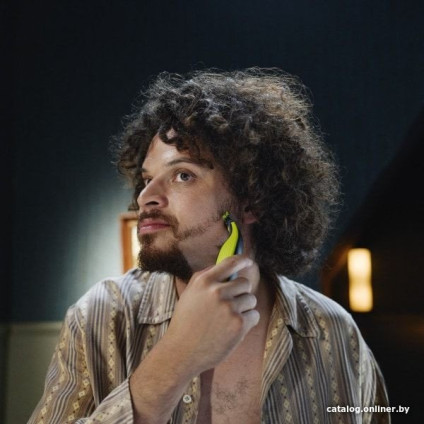 Универсальный триммер Philips QP2834/20