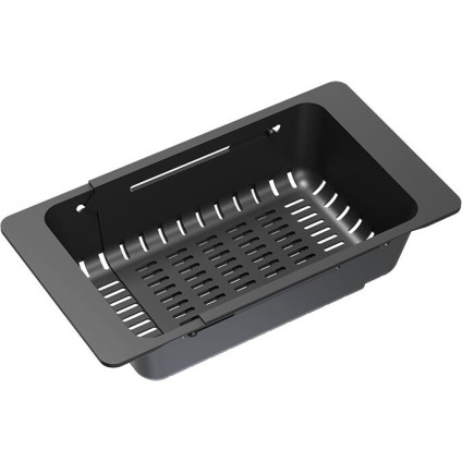 Кухонная мойка Quadron ZH5845BS