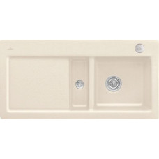 Кухонная мойка Villeroy & Boch Subway 60 671202FU