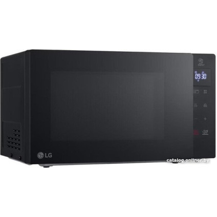 Микроволновая печь LG MH6032GAS