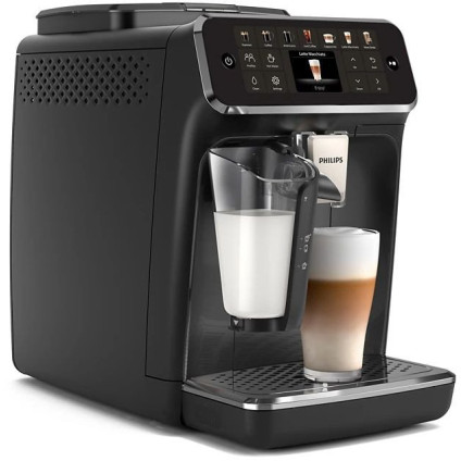 Кофемашина Philips LatteGo EP4441/50