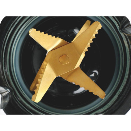 Стационарный блендер Lafe LAFBLE47472