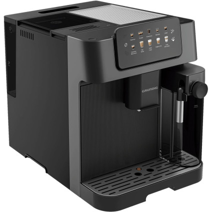 Кофемашина Grundig KVA 7230