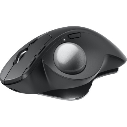 Мышь Logitech MX Ergo S (черный)