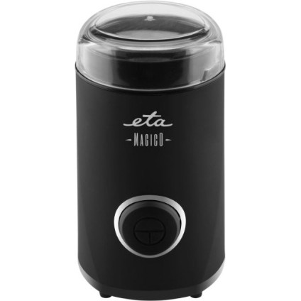 Электрическая кофемолка ETA Magico 0065 90000 black