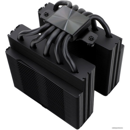 Кулер для процессора Thermalright Frost Commander 140 Black