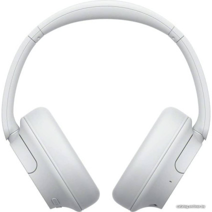 Наушники Sony WH-CH720N (белый)