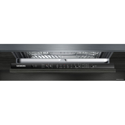Встраиваемая посудомоечная машина Siemens SN615X03EE