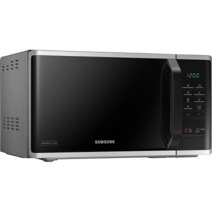 Микроволновая печь Samsung MS23K3513AS/BW