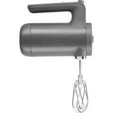 Миксер KitchenAid 5KHMB732EDG