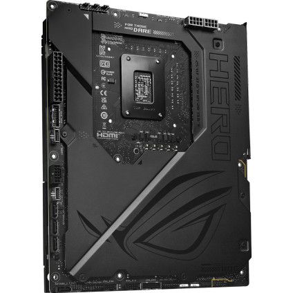 Материнская плата ASUS ROG Maximus Z890 Hero BTF