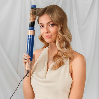 Фен-стайлер Cecotec Ceramiccare Airglam 14W1 Luxury A01_EU01_100078