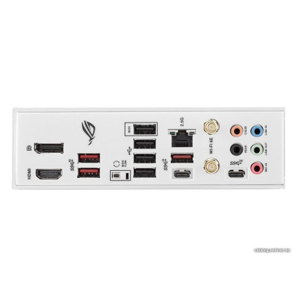 Материнская плата ASUS ROG Strix B650-A Gaming WiFi