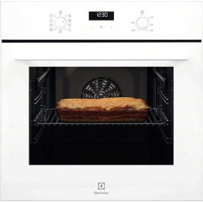 Электрический духовой шкаф Electrolux EOF5F50BV