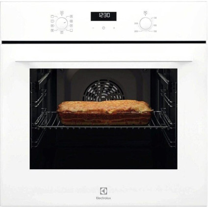 Электрический духовой шкаф Electrolux EOF5F50BV