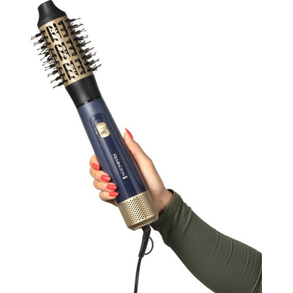 Фен-щетка Remington Sapphire Luxe Airstyler AS5805