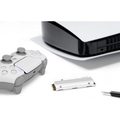 SSD Corsair MP600 Pro LPX 2TB CSSD-F2000GBMP600PLPW