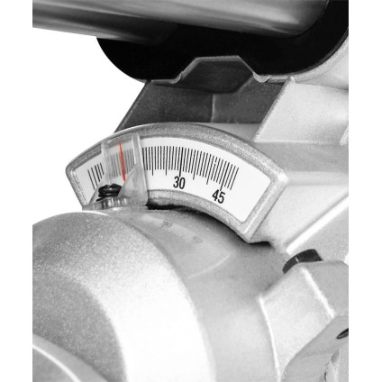 Торцовочная пила GRAPHITE 58GE121 (без АКБ)