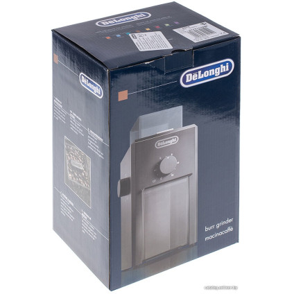 Электрическая кофемолка DeLonghi KG 79
