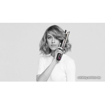 Выпрямитель Dyson Corrale (евровилка, медный)