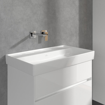 Смеситель Villeroy & Boch Subway 3.0 TVW11200700061
