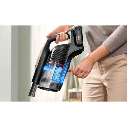 Пылесос Bosch Unlimited 9 BCS931GAC