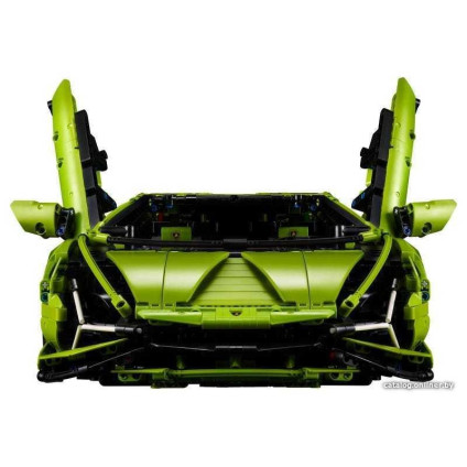 Конструктор LEGO Technic 42115 Lamborghini Sian FKP 37