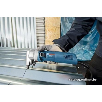 Высечные электрические ножницы Bosch GNA 75-16