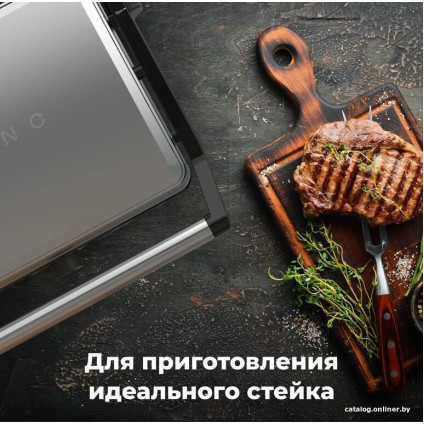 Электрогриль AENO EG2