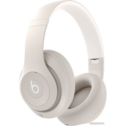 Наушники Beats Studio Pro (песочный)
