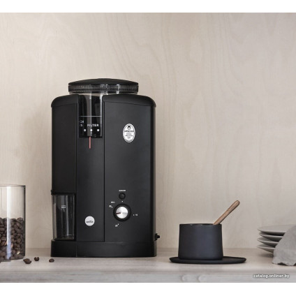 Электрическая кофемолка Wilfa CGWS-130B