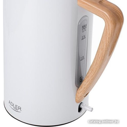 Электрический чайник Adler AD 1347W