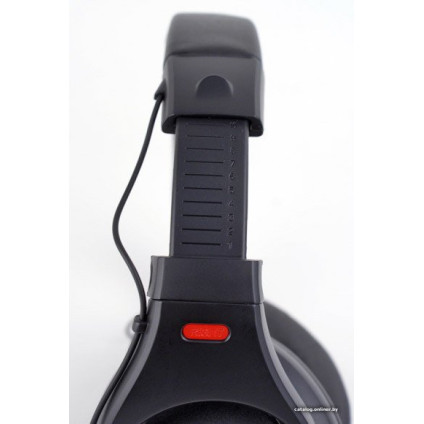 Наушники Shure SRH440