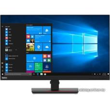 Монитор Lenovo ThinkVision T27q-20 61EDGAT2EU