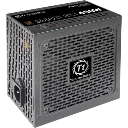 Блок питания Thermaltake Smart BX1 SE 650W PS-SPD-0650NNSABE-2