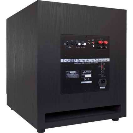 Проводной сабвуфер Taga Harmony Thunder SW-15D