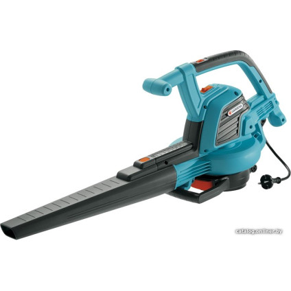 Ручная воздуходувка Gardena ErgoJet 3000 [9332-20]