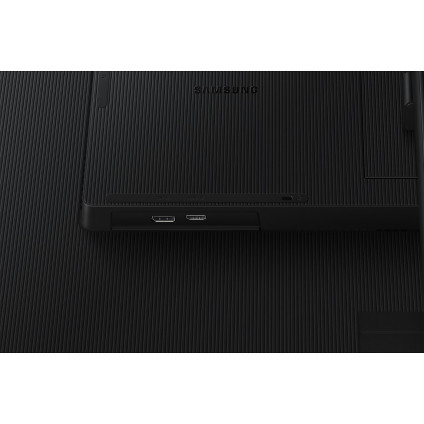 Монитор Samsung ViewFinity S7 LS37D700EAUXEN