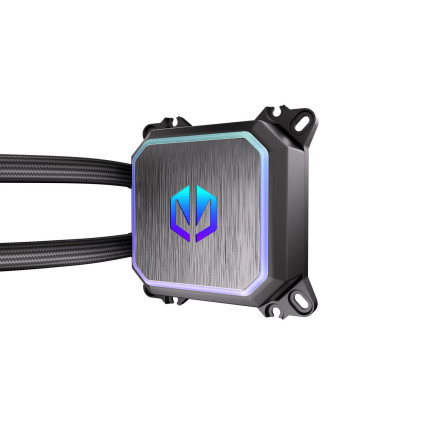Система жидкостного охлаждения для процессора Endorfy Navis F360 ARGB EY3B006