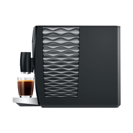 Кофемашина JURA C8 Piano Black EA 15603