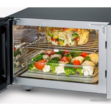 Микроволновая печь Severin MW 7777