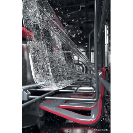 Встраиваемая посудомоечная машина Whirlpool WIO 3O540 PELG