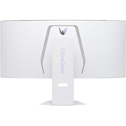 Игровой монитор LG UltraGear OLED 39GX90SA-W